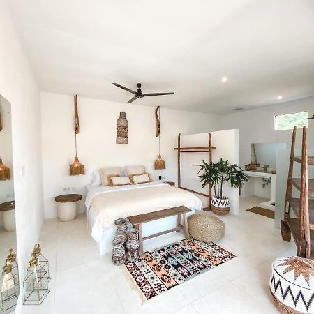 Villa Uma & Amu - Modern Design Kuta  Ngoại thất bức ảnh