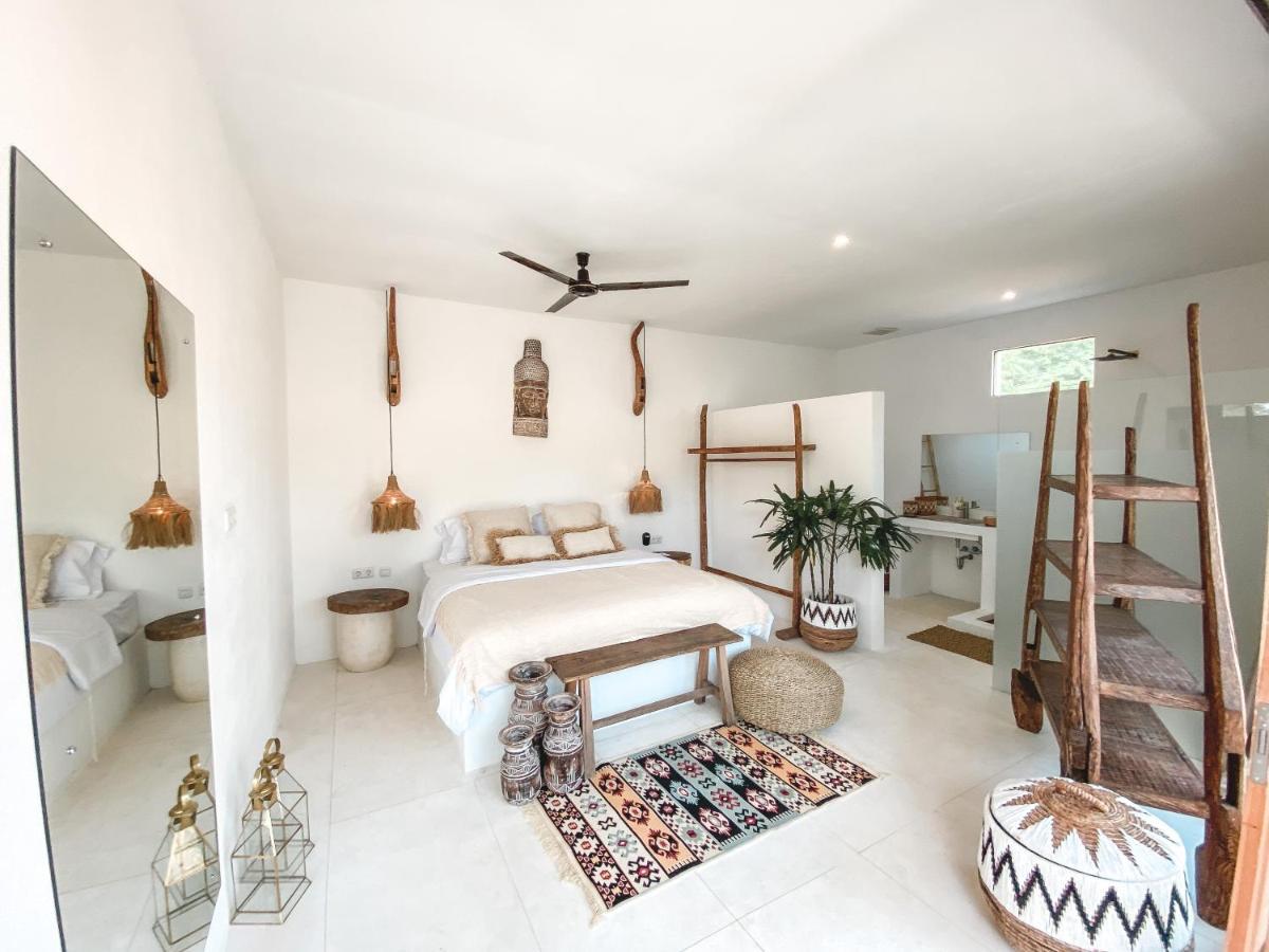 Villa Uma & Amu - Modern Design Kuta  Ngoại thất bức ảnh