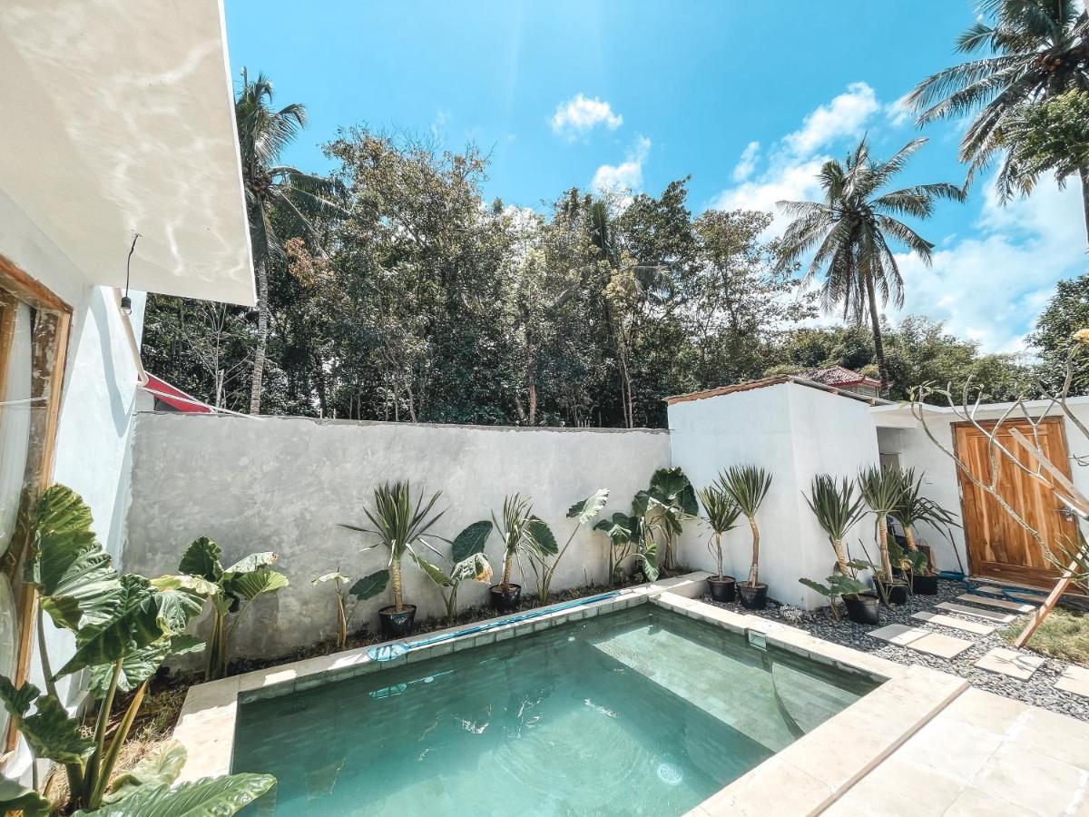 Villa Uma & Amu - Modern Design Kuta  Ngoại thất bức ảnh