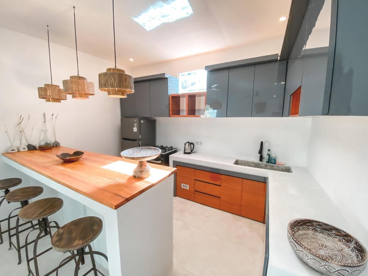 Villa Uma & Amu - Modern Design Kuta  Ngoại thất bức ảnh