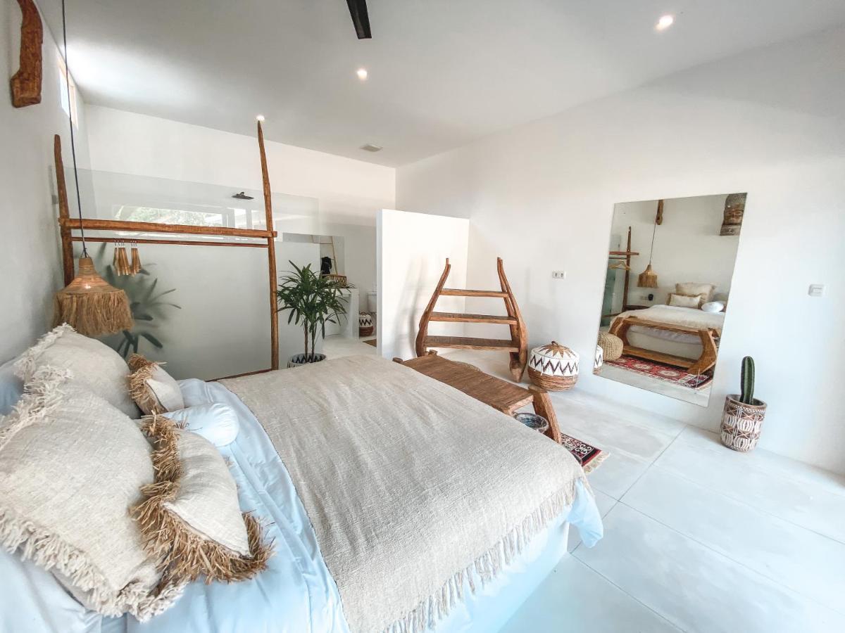Villa Uma & Amu - Modern Design Kuta  Ngoại thất bức ảnh