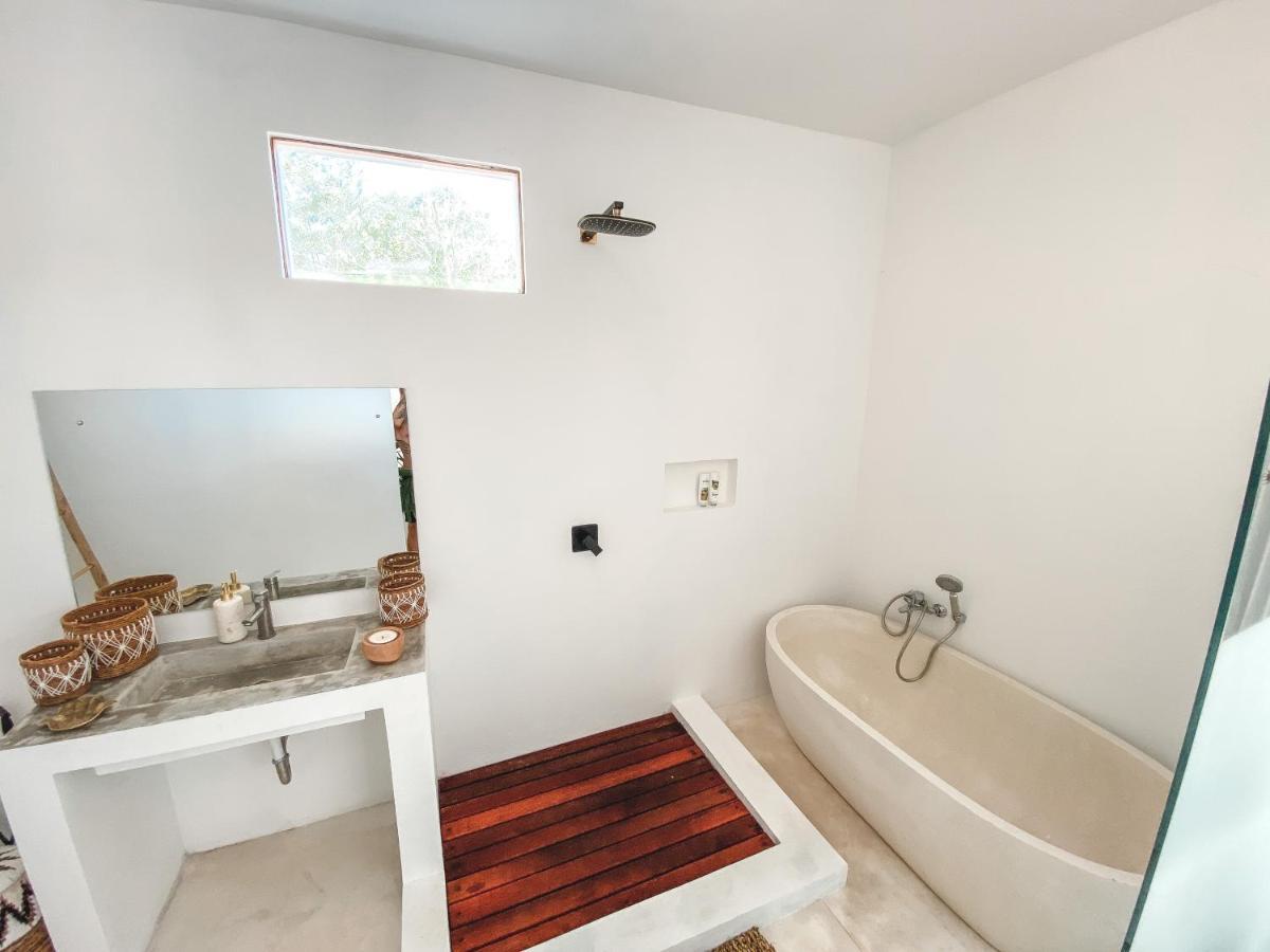 Villa Uma & Amu - Modern Design Kuta  Ngoại thất bức ảnh