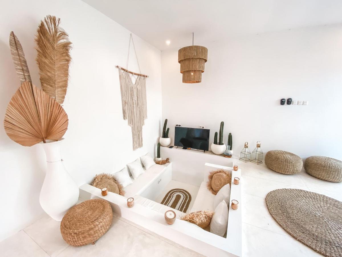 Villa Uma & Amu - Modern Design Kuta  Ngoại thất bức ảnh