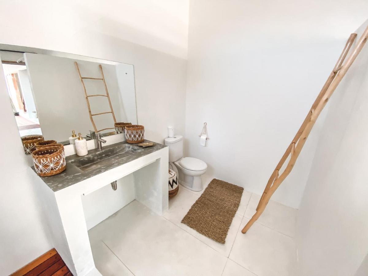 Villa Uma & Amu - Modern Design Kuta  Ngoại thất bức ảnh