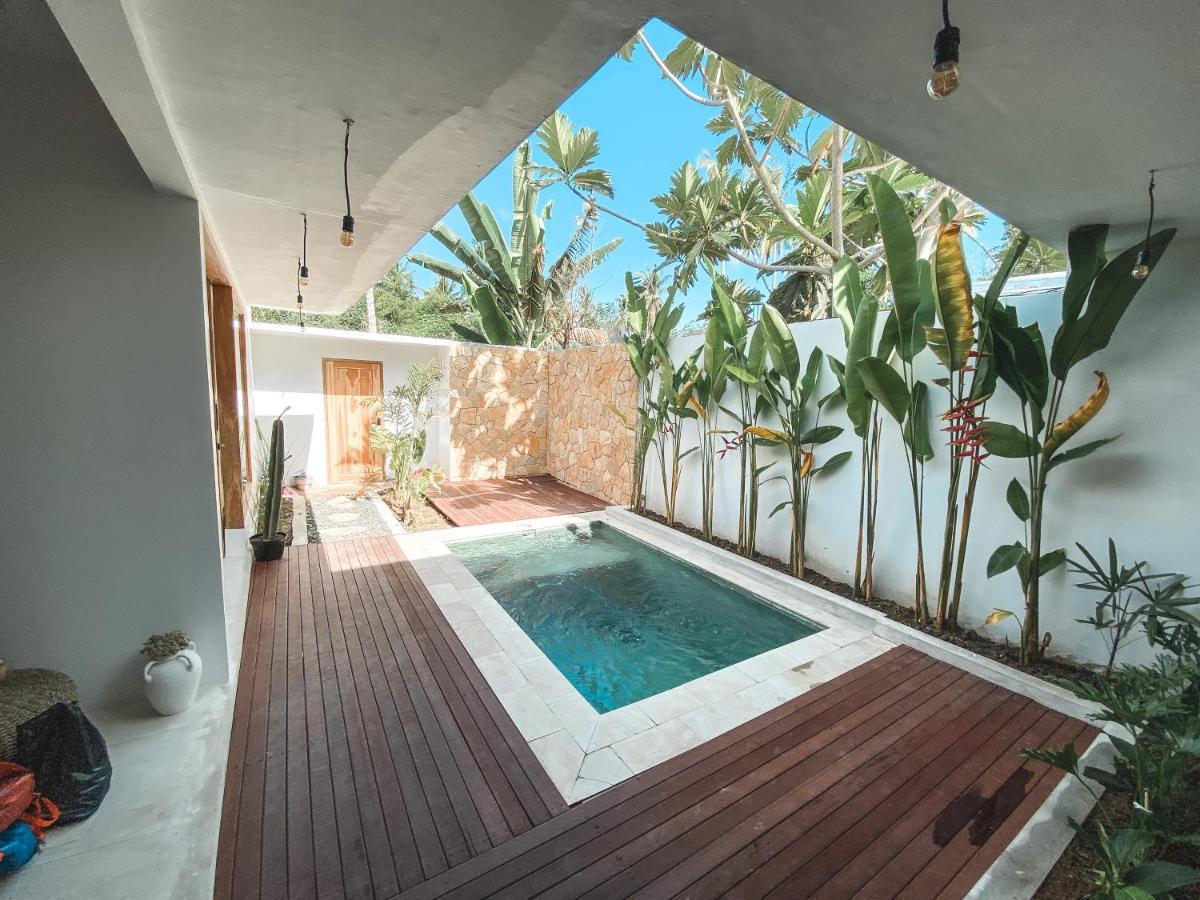 Villa Uma & Amu - Modern Design Kuta  Ngoại thất bức ảnh