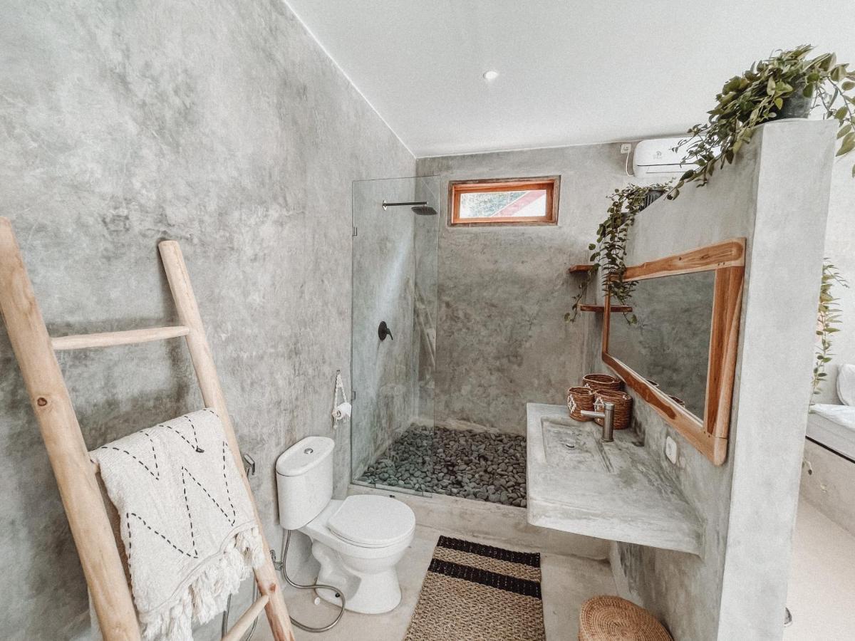 Villa Uma & Amu - Modern Design Kuta  Ngoại thất bức ảnh