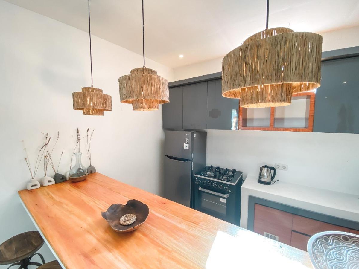 Villa Uma & Amu - Modern Design Kuta  Ngoại thất bức ảnh