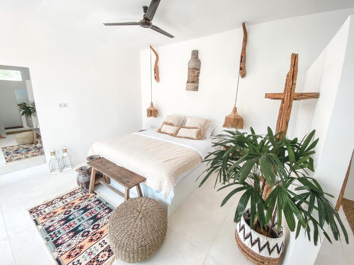 Villa Uma & Amu - Modern Design Kuta  Ngoại thất bức ảnh