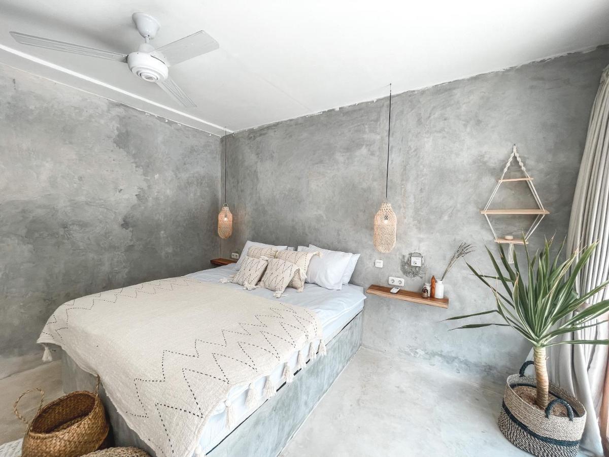 Villa Uma & Amu - Modern Design Kuta  Ngoại thất bức ảnh