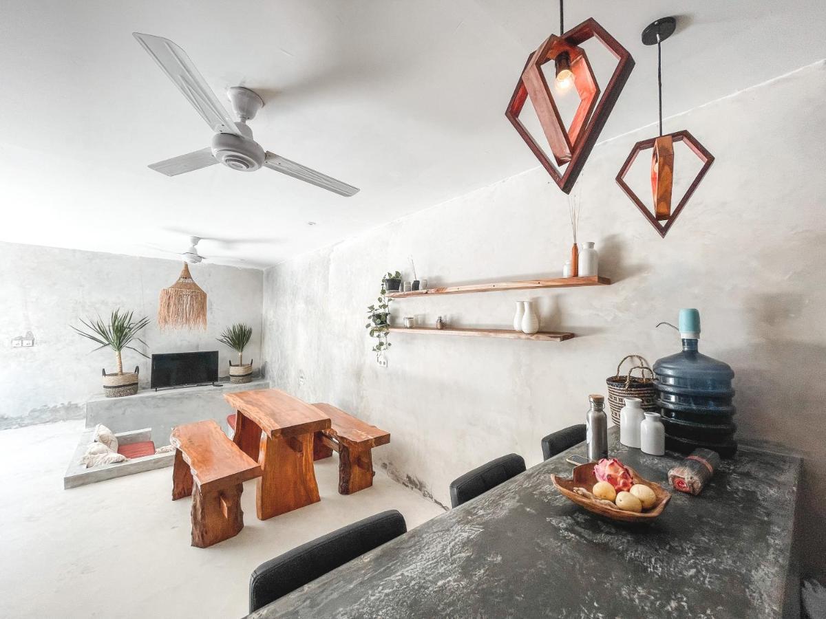 Villa Uma & Amu - Modern Design Kuta  Ngoại thất bức ảnh
