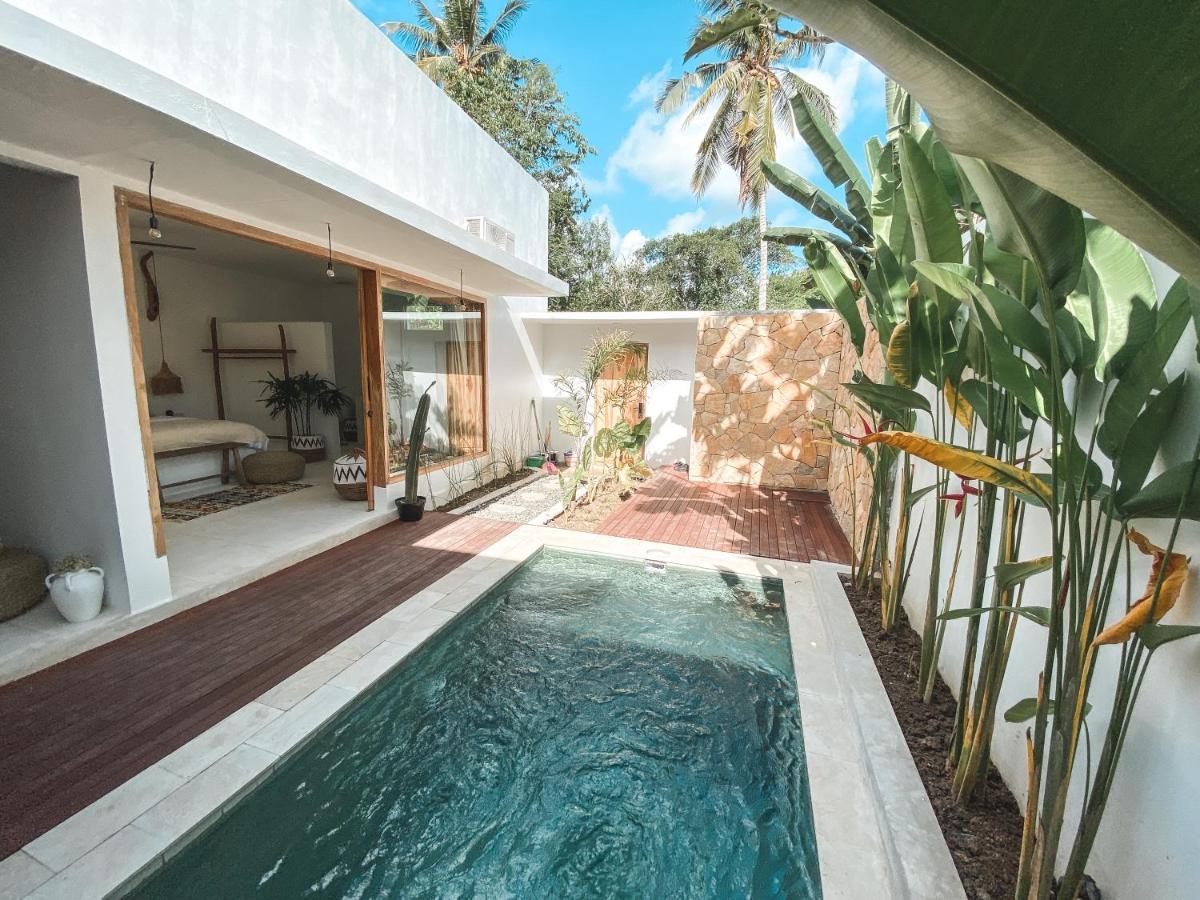 Villa Uma & Amu - Modern Design Kuta  Ngoại thất bức ảnh