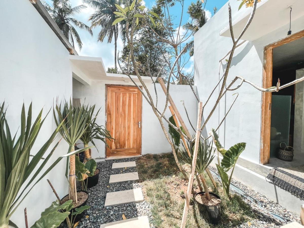 Villa Uma & Amu - Modern Design Kuta  Ngoại thất bức ảnh