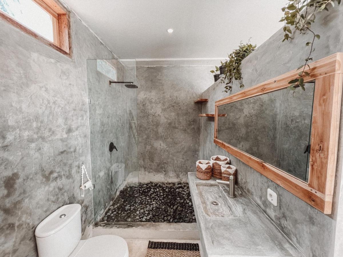 Villa Uma & Amu - Modern Design Kuta  Ngoại thất bức ảnh