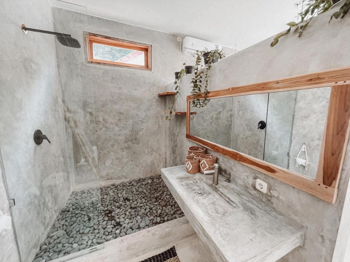 Villa Uma & Amu - Modern Design Kuta  Ngoại thất bức ảnh