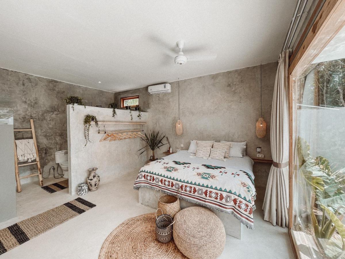 Villa Uma & Amu - Modern Design Kuta  Ngoại thất bức ảnh